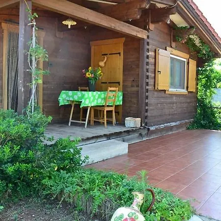 Santebice Bed & Breakfast