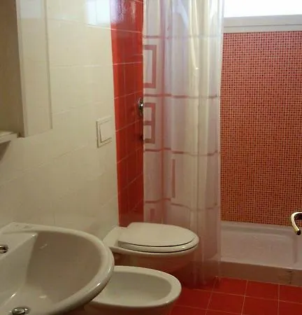 Santebice Bed & Breakfast 3*
