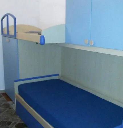 Santebice 3* פולינאנו א מארה