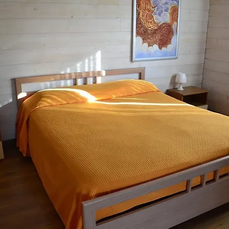 Couette-café Santebice