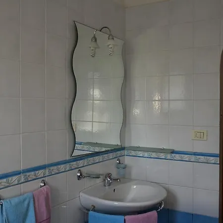 Santebice 3* פולינאנו א מארה