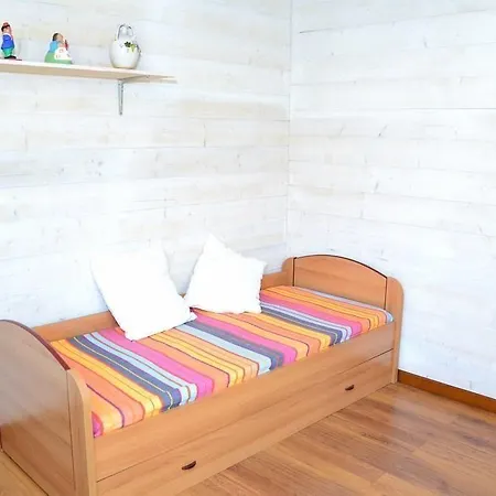 Couette-café Santebice