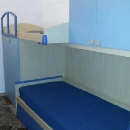 לינה וארוחת בוקר Santebice פולינאנו א מארה