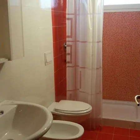 Santebice לינה וארוחת בוקר