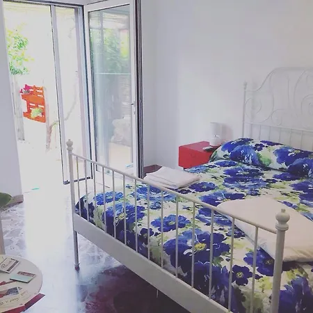 Santebice פולינאנו א מארה