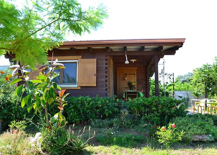 住宿加早餐酒店 Santebice 滨海波利尼亚诺