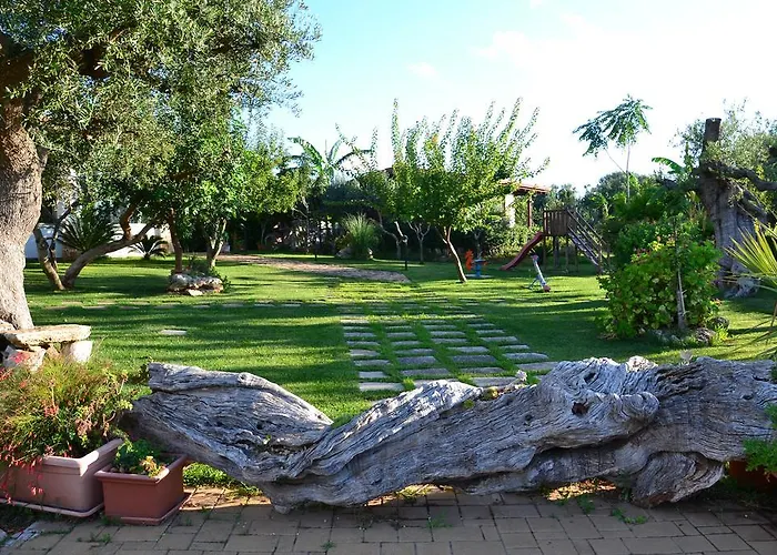 Santebice 滨海波利尼亚诺