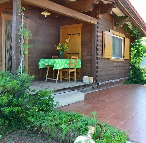 Santebice 住宿加早餐酒店