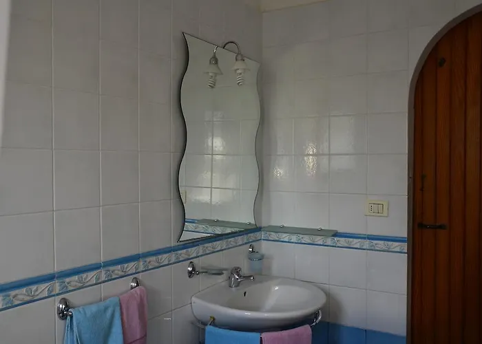 住宿加早餐酒店 Santebice