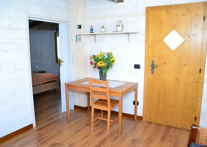 Santebice 住宿加早餐酒店