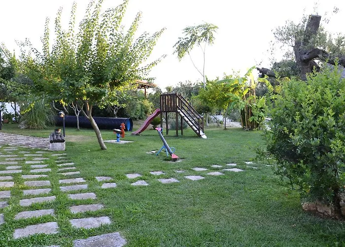 Santebice Panzió 3*