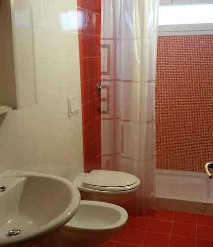 Santebice 住宿加早餐酒店 3*