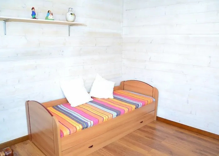 住宿加早餐酒店 Santebice