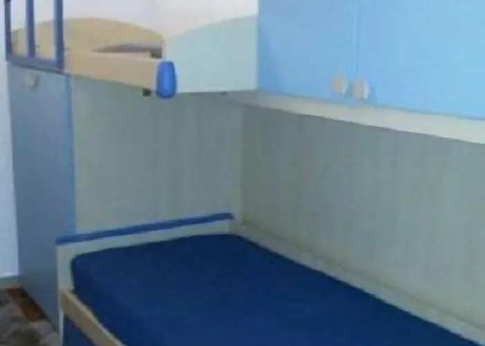 住宿加早餐酒店 Santebice 滨海波利尼亚诺