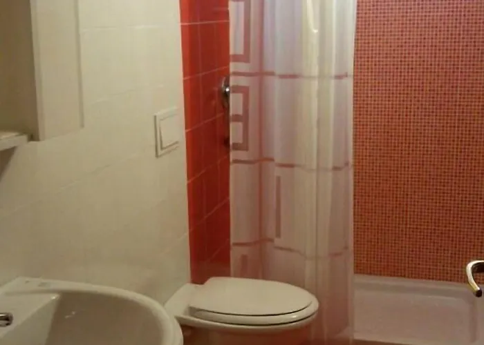 Santebice 住宿加早餐酒店