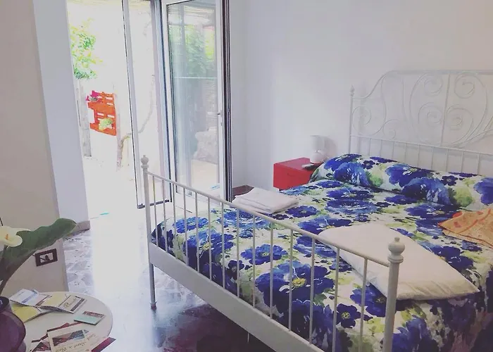 Santebice 滨海波利尼亚诺